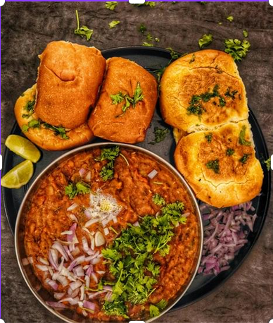 Street Food & Chatpata Dishes