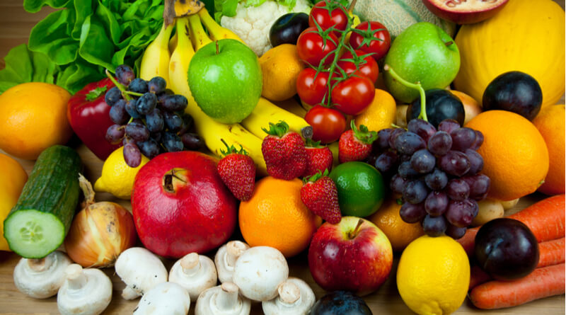 Fruits